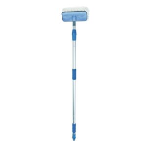 CEPILLO CON BARRA EXTENTENSIBLE 140-240 CM ROSCA HIERRO