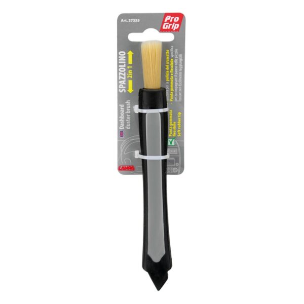 CEPILLO PARA LIMPIEZA 2 EN 1 - Imagen 8