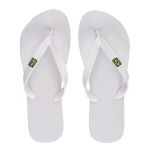 CHANCLAS DEDO BRASIL (SELECCIONE TALLA)