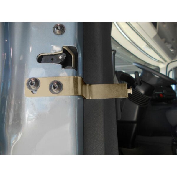 CIERRE CABINA FORD SERIE F-MAX 10/18> - Imagen 3