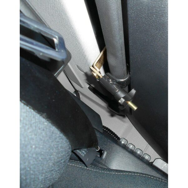 CIERRE CABINA FORD SERIE F-MAX 10/18> - Imagen 4