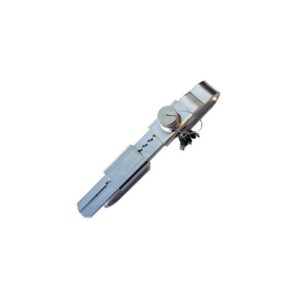CIERRE SEGURIDAD CAMION PUERTA TRASERA 26,5-43,5 CM AISI 304 INOX