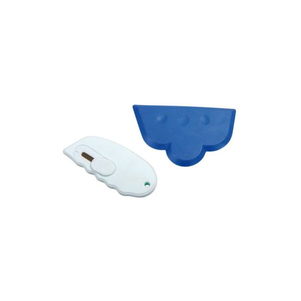 CINTA ADHESIVA CROMADA 5 MM 10 M - Imagen 3