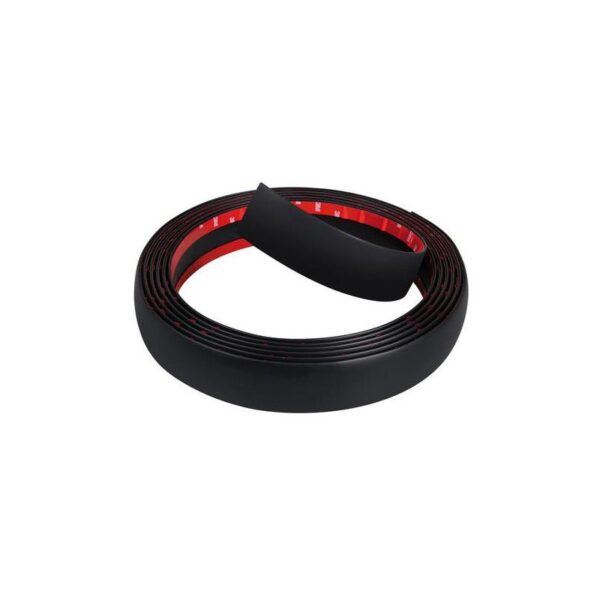 CINTA PROTECTORA DE PARACHOQUES 49 MM 5 M 8 TERMINALES - Imagen 3