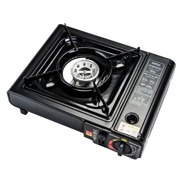 COCINA DE GAS CARCABO HOMOLOGADA - Imagen 3