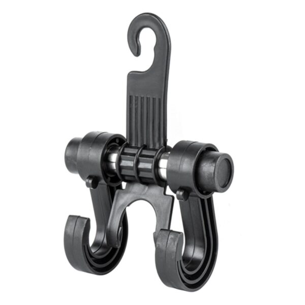 COLGADOR PARA REPOSACABEZAS 17*11 CM - Imagen 2