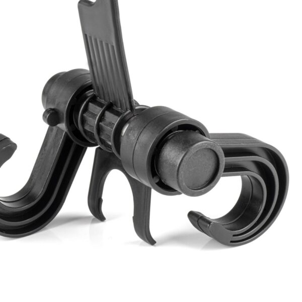 COLGADOR PARA REPOSACABEZAS 17*11 CM - Imagen 5