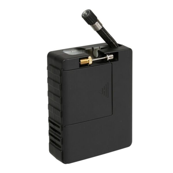 COMPRESOR PORTATIL CON LINTERNA LED - Imagen 3