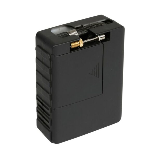 COMPRESOR PORTATIL CON LINTERNA LED - Imagen 4
