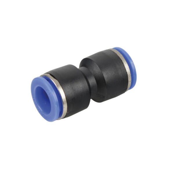 CONECTOR DE AIRE D-7 12MM - Imagen 2
