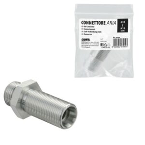 CONECTOR DE AIRE M18-M18 (L34)