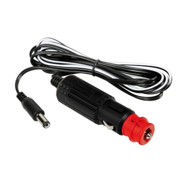 CONEXION PARA TOMA DE ENCENDEDOR 12/24V - Imagen 2