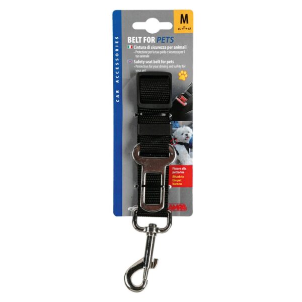 CORREA DE SEGURIDAD PARA ANIMALES - Imagen 3