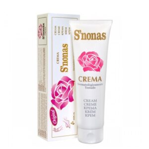 CREMA DE MANOS SNONAS 150 ML
