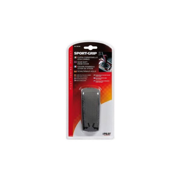 CUBRE POMO CAMBIO SPORT GRIP COLORES SURTIDOS - Imagen 5