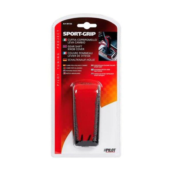 CUBRE POMO CAMBIO SPORT GRIP COLORES SURTIDOS - Imagen 6