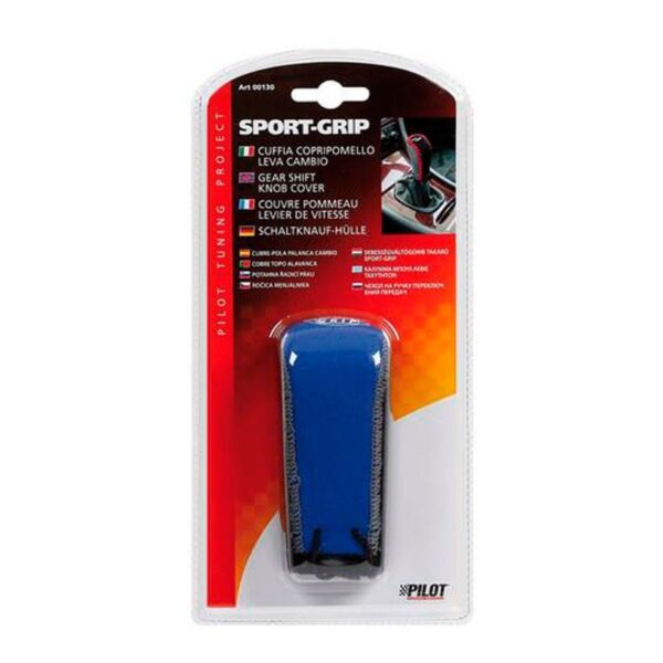 CUBRE POMO CAMBIO SPORT GRIP COLORES SURTIDOS - Imagen 7