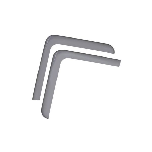 DEFLECTORES DE CAMION SCANIA R SERIE 7, S 11/16+ POLICARBONATO (2 PIEZAS)