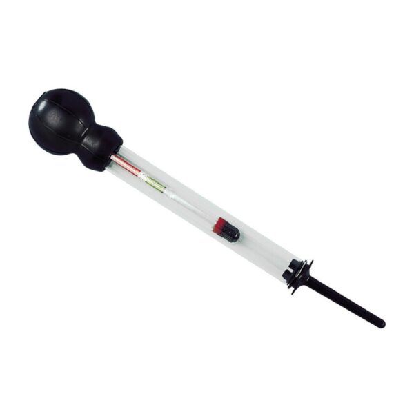 DENSIMETRO DE BATERIA - Imagen 3