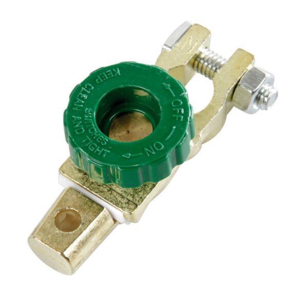 DESCONECTADOR DE BATERIA 12/24V MAX 175A - Imagen 6