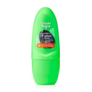 DESODORANTE TULIPAN NEGRO 50ML ORIGINAL
