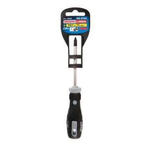 DESTORNILLADOR ESTRELLA PH1  (SELECCIONE TAMAÑO)