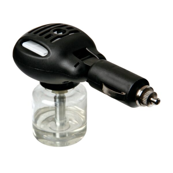 DIFUSOR ANTIMOSQUITOS KILLER 2 EN 1 ANGULO DE GIRO LUZ LED 12/24V - Imagen 5