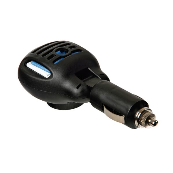 DIFUSOR ANTIMOSQUITOS KILLER 2 EN 1 ANGULO DE GIRO LUZ LED 12/24V - Imagen 6