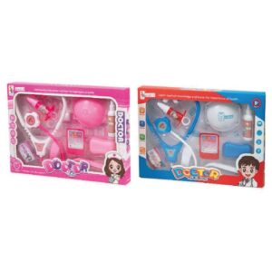 DOCTOR CONJUNTO CAJA MODELOS SURTIDOS