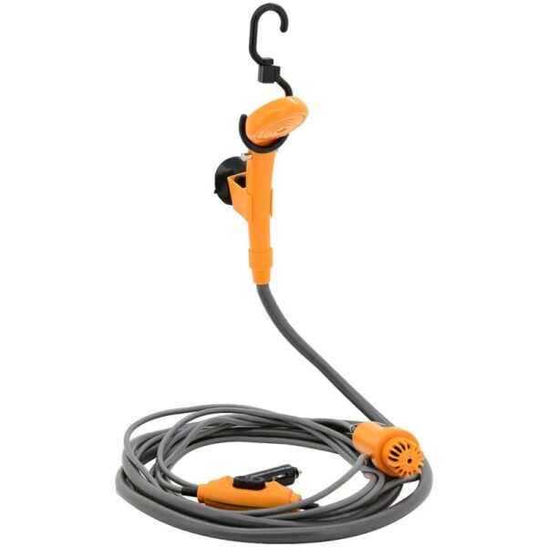 DUCHA FASEBA PORTATIL  12V - Imagen 2