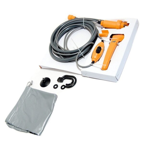 DUCHA FASEBA PORTATIL  12V - Imagen 7