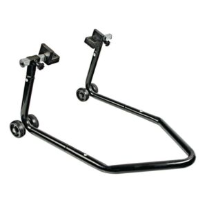 SOPORTE DE ELEVACION TRASERO DESMONTABLE