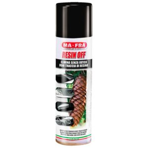 ELIMINA RESINA SPRAY MAFRA 250 ML