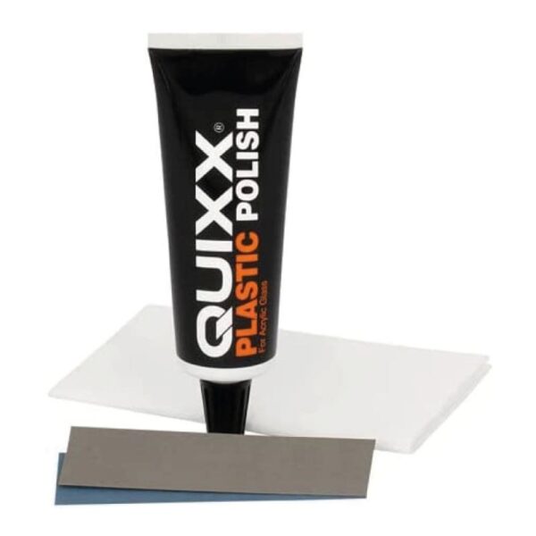 ELIMINADOR DE ARAÑAZOS DE ACRILICO QUIXX - Imagen 2