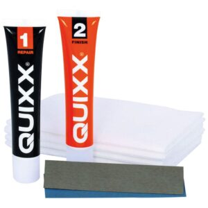 ELIMINADOR DE ARAÑAZOS DE PINTURA QUIXX