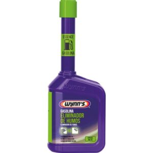 ELIMINADOR DE HUMOS GASOLINA WYNN'S 325 ML.(18803)