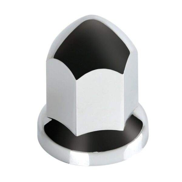 EMBELLECEDOR ABS CROMADO 33MM (10 UNIDADES) - Imagen 3