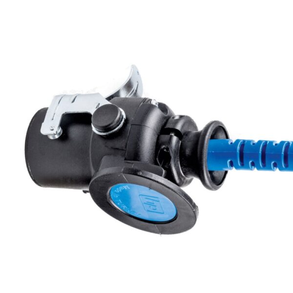 ENCHUFE EBS/ABS 7 PIN 24V - Imagen 2