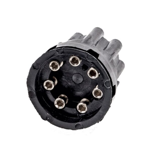 ENCHUFE EBS/ABS 7 PIN 24V - Imagen 3