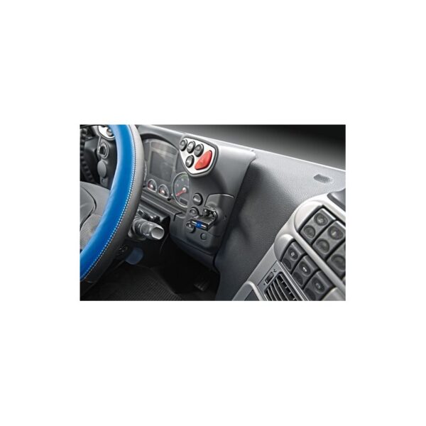 ENCHUFE MECHERO 2 PUERTOS USB 12/24V 1000MA - Imagen 5