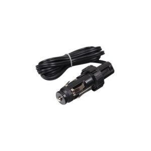 ENCHUFE MECHERO B-LOCK CON FUNCION BLOQUEO CABLE 120 CM 10A 12/24V
