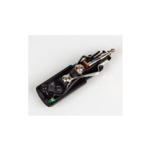 ENCHUFE MECHERO DUPLEX INDICADOR LED FUSIBLES 15A 12/24V