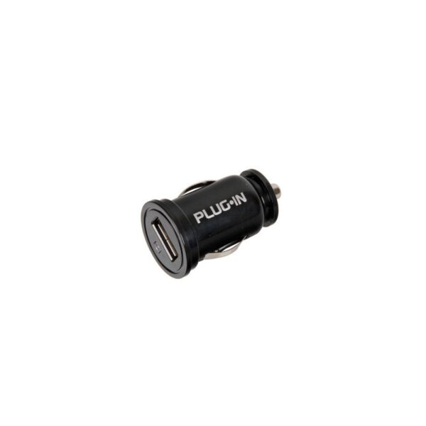 ENCHUFE MECHERO PLUG-IN 1 USB INDICADOR LED 1000MA 12/24V - Imagen 4