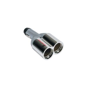 ENCHUFE MECHERO SP-2A 2 TOMAS 1 SALIDA STANDARD FUSIBLE 10A 12/24V