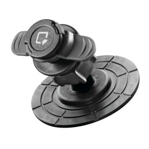 ENGANCHE TITAN OPTI-LINE ARTICULADO CON FIJACION ADHESIVA  360º