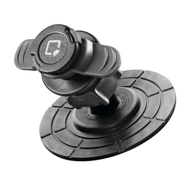 ENGANCHE TITAN OPTI-LINE ARTICULADO CON FIJACION ADHESIVA  360º
