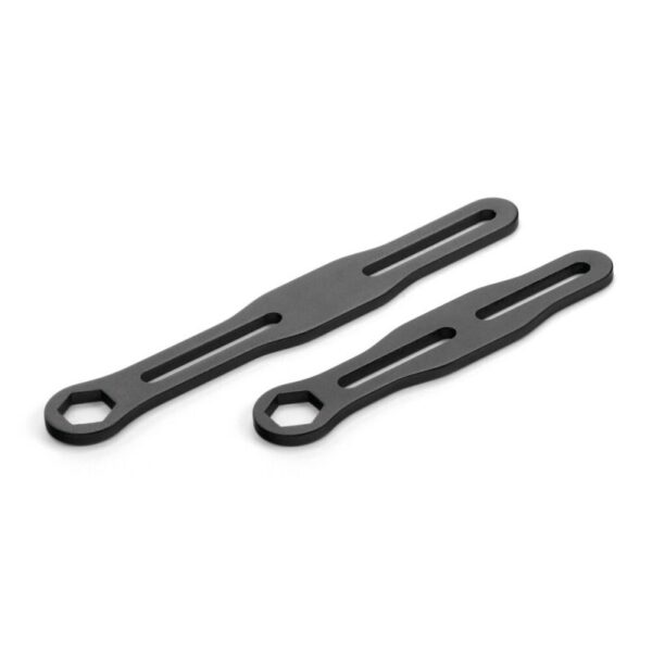 ENGANCHE TITAN OPTI-LINE PARA CUBETA DE ACEITE FRENO/EMBRAGUE - Imagen 4