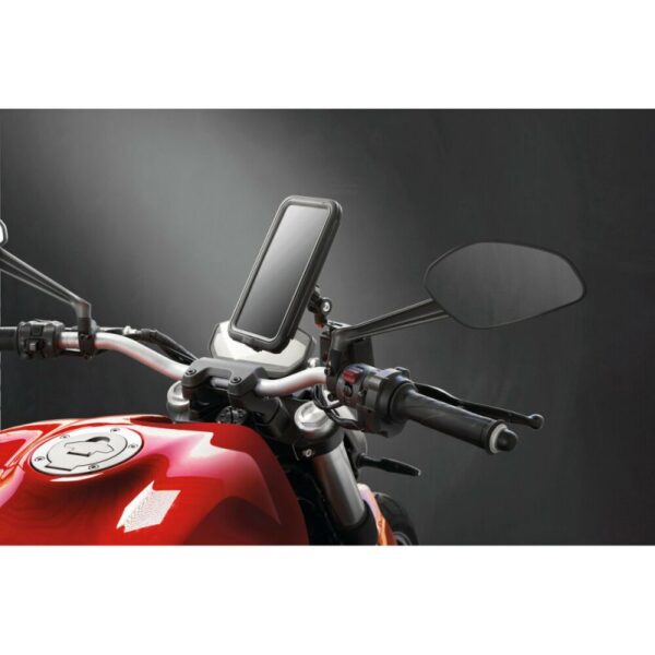 ENGANCHE TITAN OPTI-LINE PARA CUBETA DE ACEITE FRENO/EMBRAGUE - Imagen 5