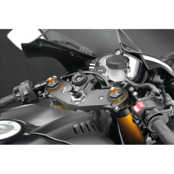 ENGANCHE TITAN OPTI-LINE PARA TUBO DE DIRECCION DE MOTOCICLETA - Imagen 4