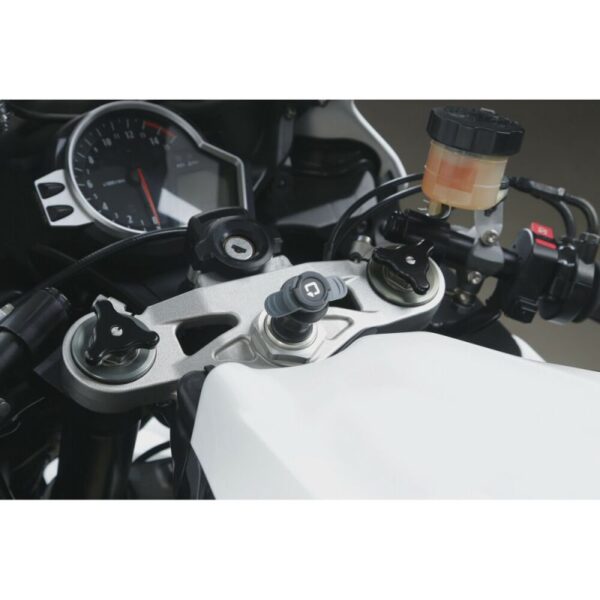 ENGANCHE TITAN OPTI-LINE PARA TUBO DE DIRECCION DE MOTOCICLETA - Imagen 7